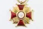 Preview: Orden Polen - Verdienstkreuz in Gold 2.Type PRL