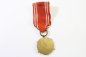 Preview: Order of Poland in Bronze, Armed Forces in the Service of the Fatherland, Medal of Merit