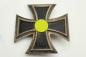 Preview: WW2 Iron Cross 1st Class Manufacturer 65, Klein and Quenzer EK1