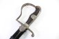 Preview: Prussian Artillery Saber