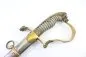 Preview: Prussian Lion's Head Cavalry Saber