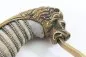 Preview: Prussian Lion's Head Cavalry Saber