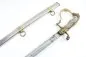 Preview: Prussian Lion's Head Cavalry Saber