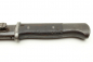 Preview: WW2 bayonet side rifle 84/98, SG 84/98 for carbine K98 Bayonet / side rifle SG84 / 98.