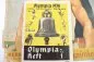Preview: Konvolut Zeitungen Berliner Illustrierte und Filmwelt, Olympia