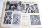 Preview: Collection of Berliner Illustrierte and Filmwelt newspapers