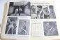 Preview: Konvolut Zeitungen Berliner Illustrierte und Filmwelt, Olympia
