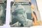 Preview: Collection of Berliner Illustrierte and Filmwelt newspapers