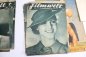 Preview: Collection of Berliner Illustrierte and Filmwelt newspapers
