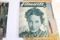 Preview: Collection of Berliner Illustrierte and Filmwelt newspapers