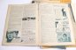Preview: Collection of Berliner Illustrierte and Filmwelt newspapers