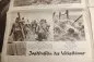 Preview: Lot of 6 newspapers, including Hamburger Illustrierte