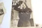 Preview: Lot of 6 newspapers, including Hamburger Illustrierte