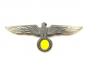 Preview: Wehrmacht Army hat eagle for the peaked cap