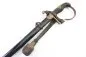 Preview: Wehrmacht Army Saber for Enlisted Men/NCOs Carl Eickhorn