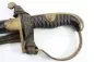 Preview: Wehrmacht Army Saber for Enlisted Men/NCOs Carl Eickhorn