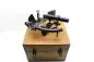 Preview: Marine Sextant ca. 1941 in originaler Transportbox