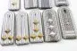 Preview: DDR / NVA bundle of various shoulder boards for ranks