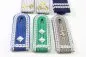Preview: DDR / NVA bundle of various shoulder boards for ranks