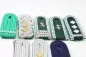 Preview: DDR / NVA bundle of various shoulder boards for ranks
