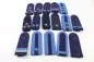 Preview: DDR / NVA bundle of various shoulder boards for ranks