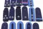 Preview: DDR / NVA bundle of various shoulder boards for ranks