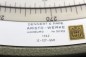 Preview: Bundeswehr BW calculation disk ErpSt 61 Aristo - Dennert and Kamp plants from 1962