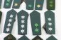 Preview: DDR / NVA bundle of various shoulder boards for ranks