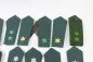 Preview: DDR / NVA bundle of various shoulder boards for ranks