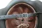 Preview: Wehrmacht steel helmet M42 NS66 with a badge and marked