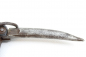 Preview: WW2 Beutestück Englisches Army Verschluss Messer, Klinge gemarktet