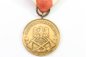 Preview: Poland Fire Service Medal of Merit and Medal for Oder, Neisse, Baltic Sea