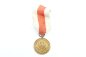 Preview: Poland Fire Service Medal of Merit and Medal for Oder, Neisse, Baltic Sea