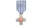 Preview: Auschwitz Concentration Camp Memorial Cross from World War II