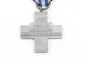 Preview: Auschwitz Concentration Camp Memorial Cross from World War II