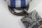 Preview: Auschwitz Concentration Camp Memorial Cross from World War II