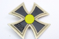 Preview: ww2 Iron Cross 1st Class 1939 without manufacturer, EK1