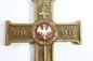 Preview: WWI Poland Wielkopolski Great Uprising Cross
