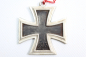 Preview: RK , Ritterkreuz des Eisernen Kreuzes 1939 – magnetisch Sammleranfertigung