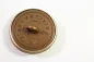 Preview: 7x Officer's Button Metal, Original with Pearl Row, Diameter 23 mm Back Labeled