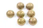 Preview: 8x Officer's Buttons, Bavaria, Manufacturer F.A.& Co. Vienna Preis pro Knopf