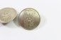 Preview: 2 Prussian Uniform Buttons, 24 mm, Manufacturer: Eduard Sachs