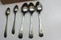 Preview: Box labeled 1 Dotz. Coffee spoon, manufacturer Artuhr Krupp