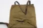 Preview: WW2 Germann Wehrmacht knapsack former medic / first aid, very early monkey Graf Leipzig 1937