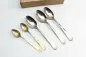 Preview: Box labeled 1 Dotz. Coffee spoon, manufacturer Artuhr Krupp