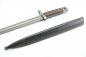 Preview: Mannlicher bayonet for non-commissioned officer M 1895 for M95 rifle