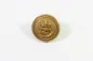Preview: 5 Kriegsmarine Buttons, Screw-on Shoulder Board Buttons