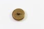 Preview: 5 Kriegsmarine Buttons, Screw-on Shoulder Board Buttons