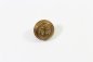 Preview: 5 Kriegsmarine Buttons, Screw-on Shoulder Board Buttons