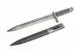 Preview: Mannlicher bayonet for non-commissioned officer M 1895 for M95 rifle